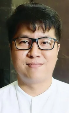 沃拉威·古提亚育廷