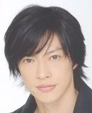 合田雅吏