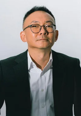何蔚庭