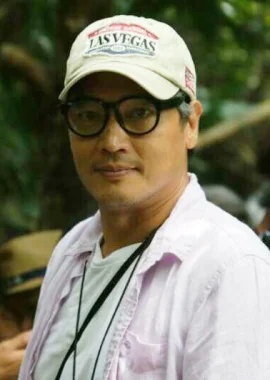 劳剑华