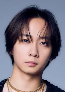 中村海人