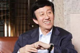 笹川浩