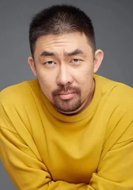 谢君伟