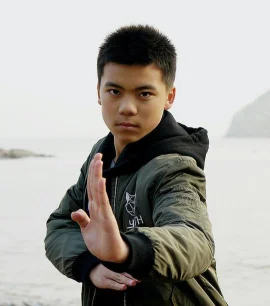 张凯一