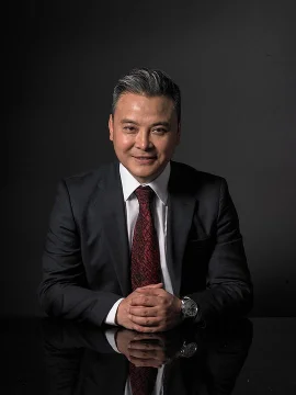 虞军豪