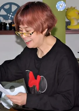 马晓骥