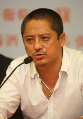 傅华阳