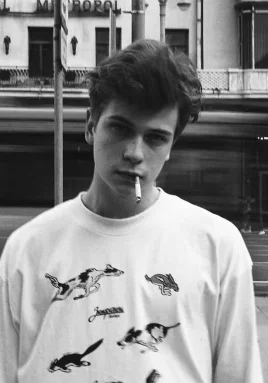 丹尼斯·柯西科夫