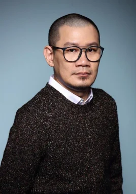 张吉安