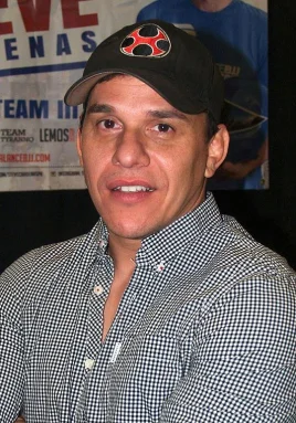SteveCardenas