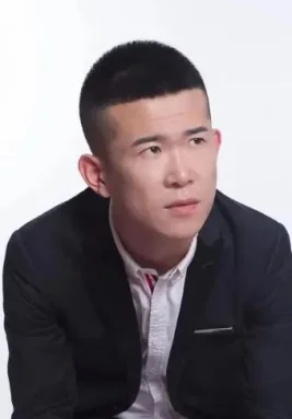 房岩