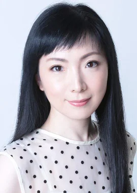 折笠富美子
