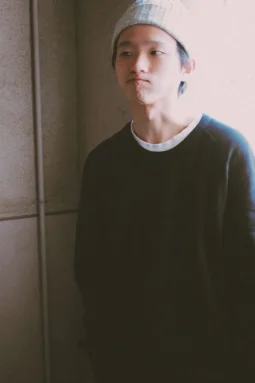 加藤拓也