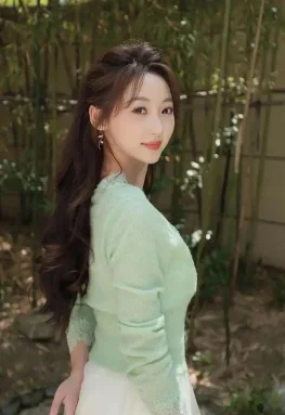 李若琪