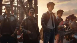 唐人街探案预告片