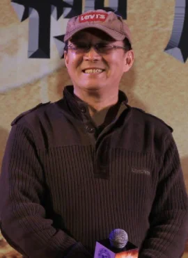 陈建勇