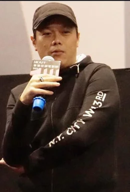杨知睿
