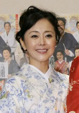熊谷真实