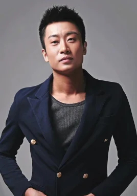 李志文