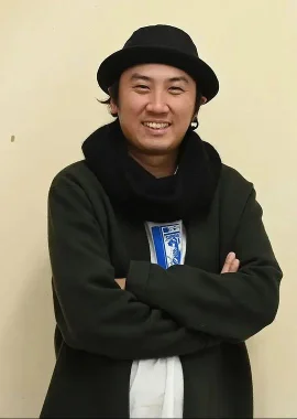 杉原辉昭