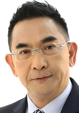 李鸿杰