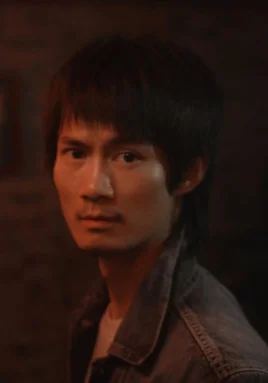 龙野久