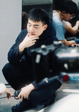 毛柄璋