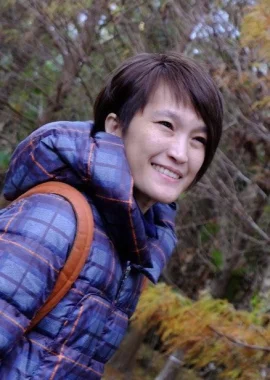 陈怡妤