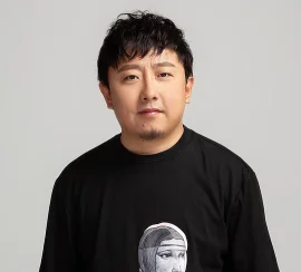 李栋
