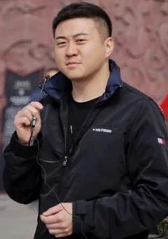 陈里洋