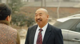 李大宝