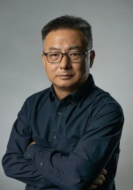 李勇