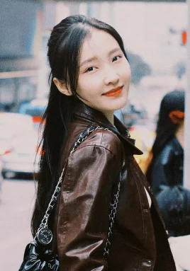 许诗晨