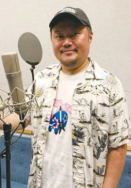 最上嗣生