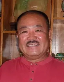 许敬义