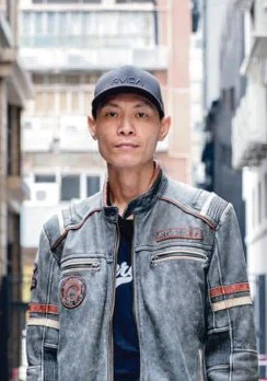 陈翊恒