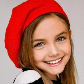 玛尔塔·蒂莫菲娃