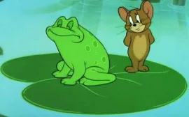 高分动画剧集榜