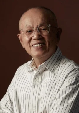 陈坤厚