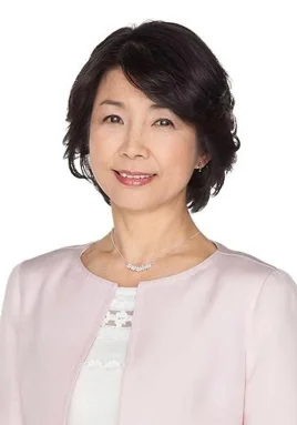 市毛良枝