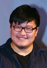 杨博