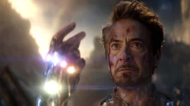 2019评分最高科幻\/动作片