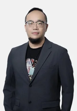 陆锦明