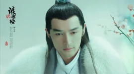 古装类大陆剧榜