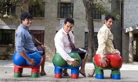 高分经典喜剧片榜