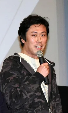 山口雄大