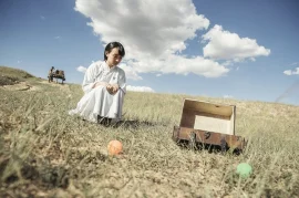 2016评分最高华语电影