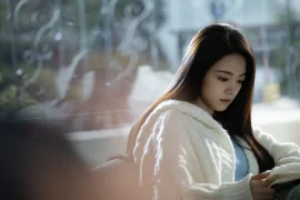 近期热门大陆剧榜