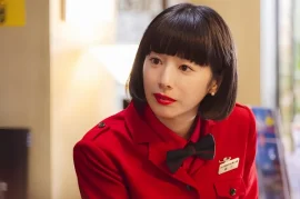 2025评分最高日本剧集