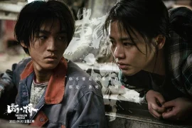 2022最值得期待的影视